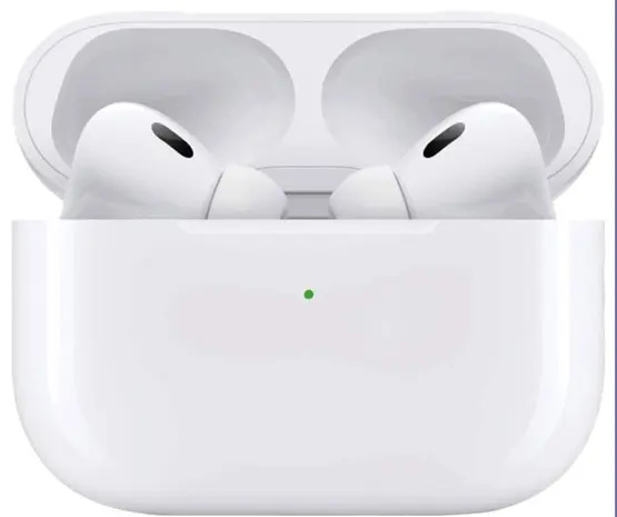 هندزفری بلوتوث گرین لاین Green Lion Earbuds Pro 2 GNEPRO2ANCWH (E)