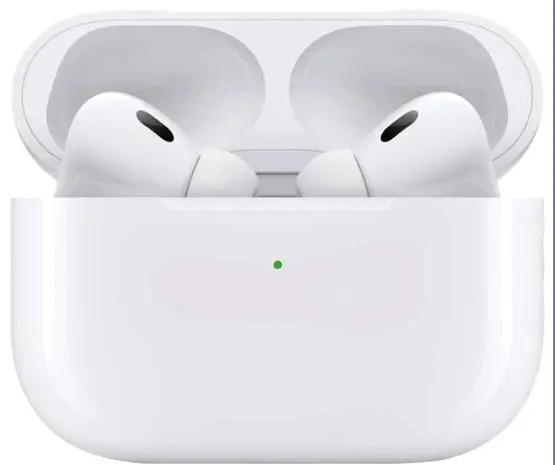 هندزفری بلوتوث گرین لاین Green Lion Earbuds Pro 2 GNEPRO2ANCWH (E)