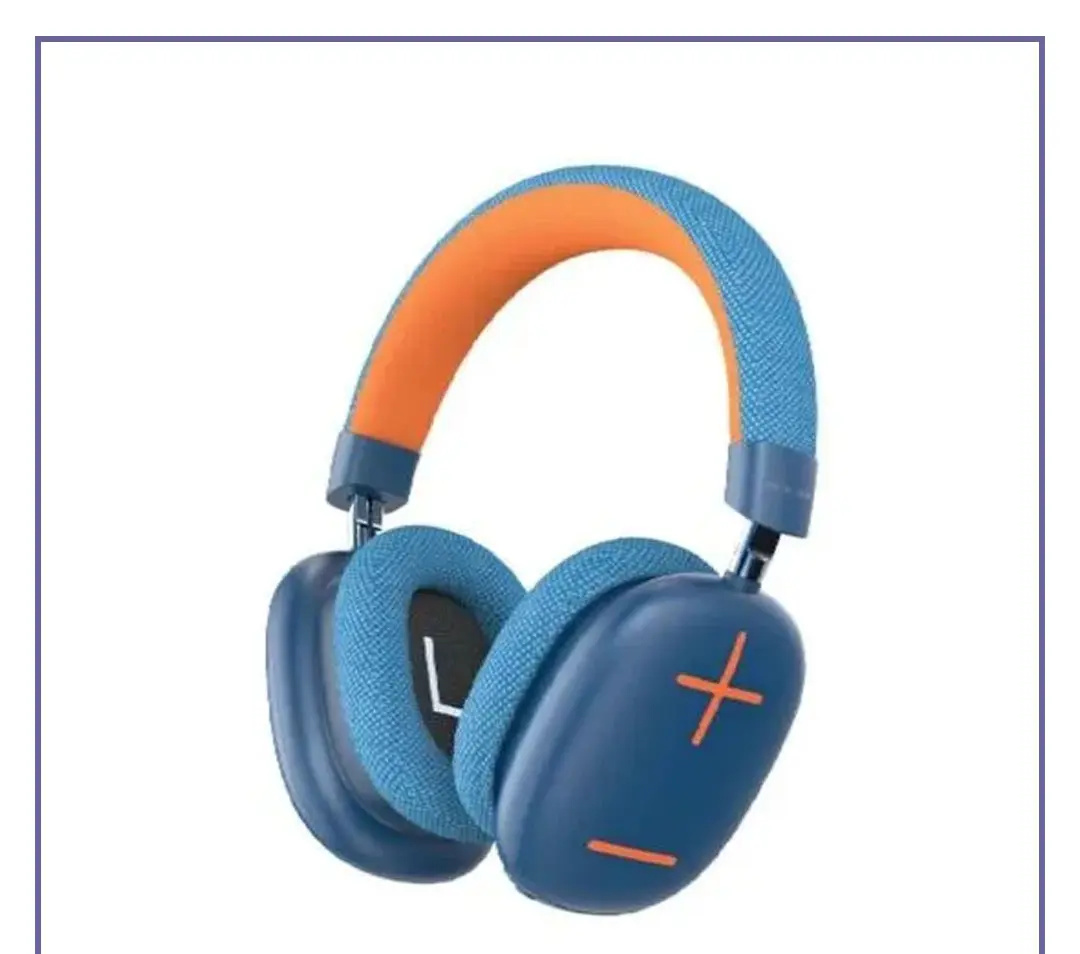 هدست بیسیم گرین لاین Green lion Echo Max headphones GNECOMAXHPBK (E)