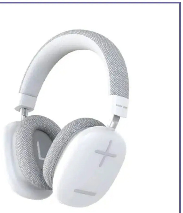 هدست بیسیم گرین لاین Green lion Echo Max headphones GNECOMAXHPBK (E)