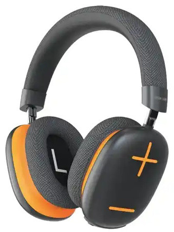 هدست بیسیم گرین لاین Green lion Echo Max headphones GNECOMAXHPBK (E)