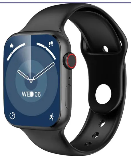 ساعت هوشمند گرین لاین Green Lion Active Pro Smart Watch GNATPROWBK (E)
