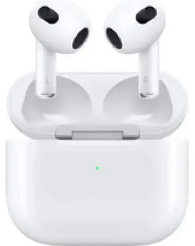 هندزفری بلوتوث گرین لاین Green Lion True Wireless Earbuds 3 GNTWIRGNBUD3 (E)