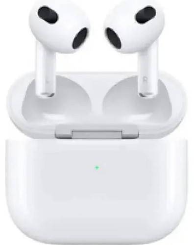 هندزفری بلوتوث گرین لاین Green Lion True Wireless Earbuds 3 GNTWIRGNBUD3 (E)