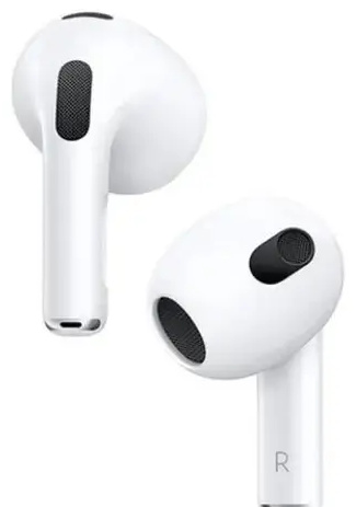 هندزفری بلوتوث گرین لاین Green Lion True Wireless Earbuds 3 GNTWIRGNBUD3 (E)