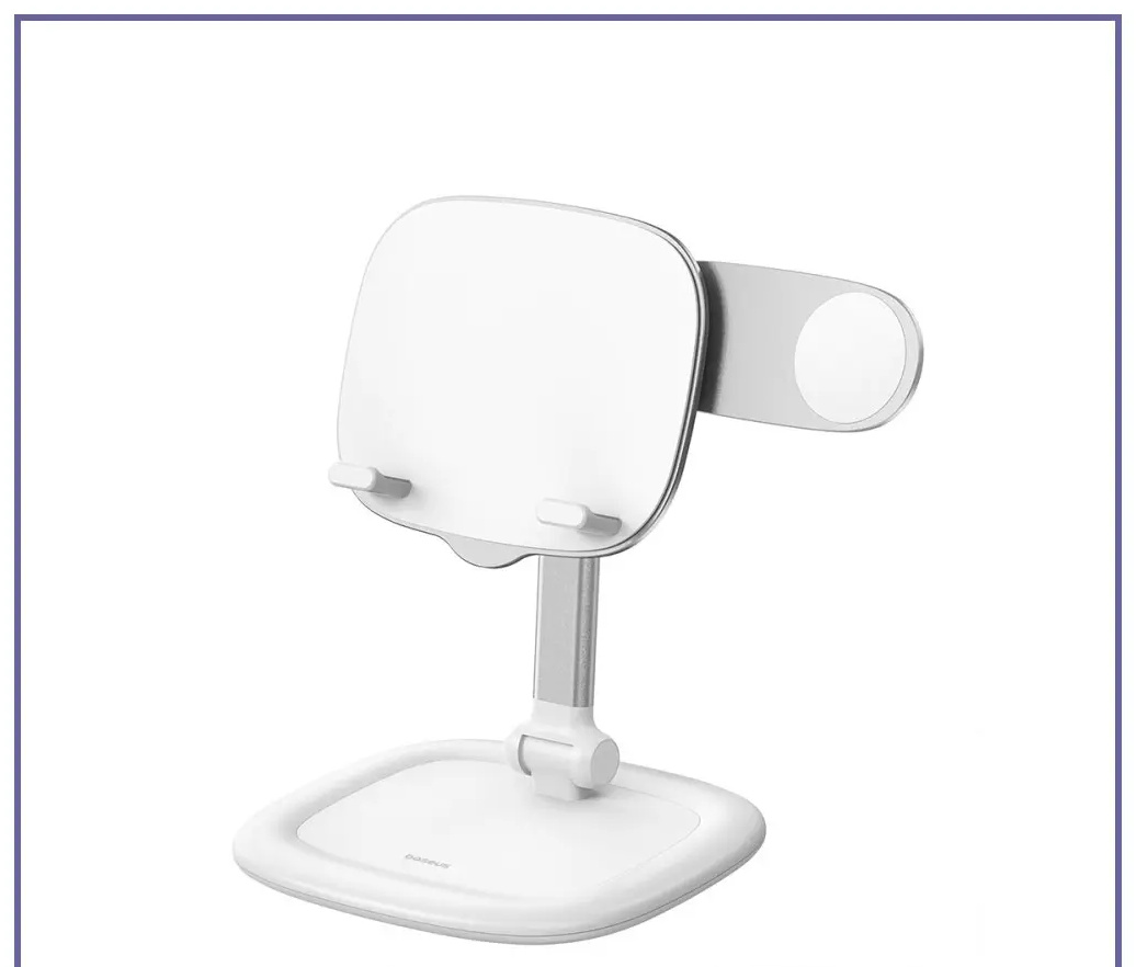 پایه نگهدارنده گوشی موبایل و تبلت بیسوس Baseus SeaShell Tablet & Phone Holder BS-HP010 (E)