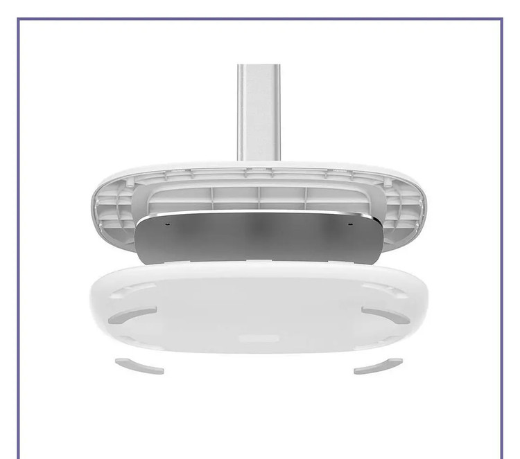 پایه نگهدارنده گوشی موبایل و تبلت بیسوس Baseus SeaShell Tablet & Phone Holder BS-HP010 (E)
