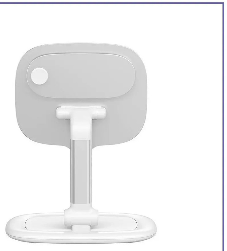 پایه نگهدارنده گوشی موبایل و تبلت بیسوس Baseus SeaShell Tablet & Phone Holder BS-HP010 (E)