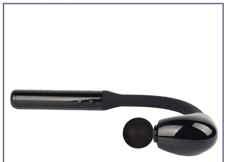 ماساژور چکشی پرودو Porodo Therapist Massage Hammer PD-TMSHMR (E)
