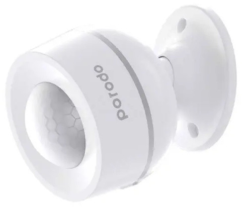 سنسور چشمی حرکتی پرودو Porodo Smart Motion Sensor PD-LSMSR (E)