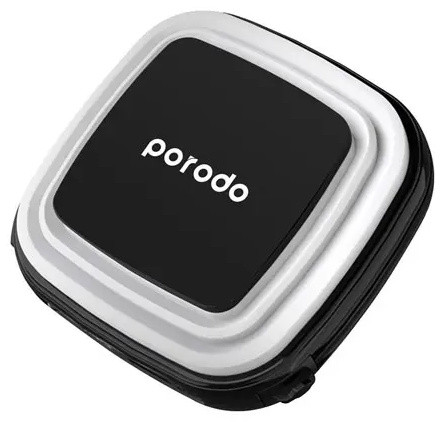 پاوربانک 10000 و چراغ خواب پرودو Porodo Out Night Light Power Bank PD-PBFCH030 (E)