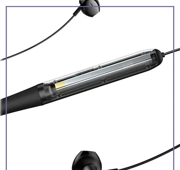 هندزفری گردنی بلوتوثی بیسوس Baseus Bowie P1 2023 A00025800222 (E)