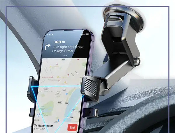 هولدر موبایل رو داشبوردی جویروم Joyroom Car Phone Mount JR-OK6 (E)