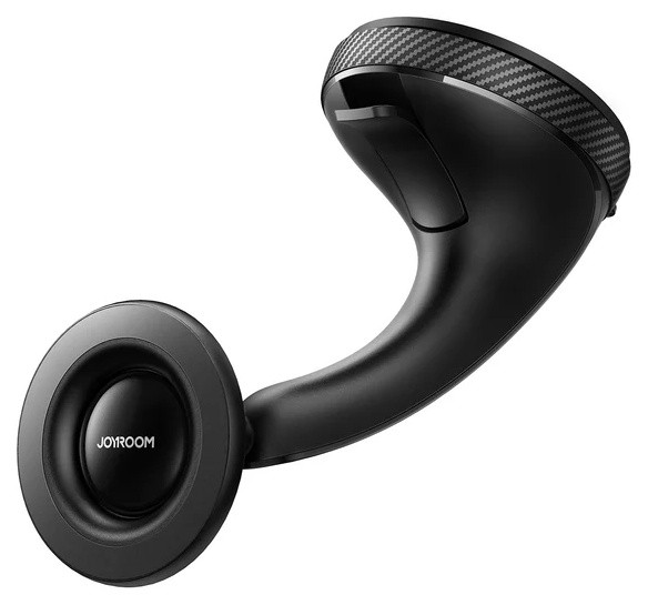 هولدر مگنتی جوریوم JOYROOM Magsafe Magnetic Car Phone Mount Windshield JR-ZS406 (E)