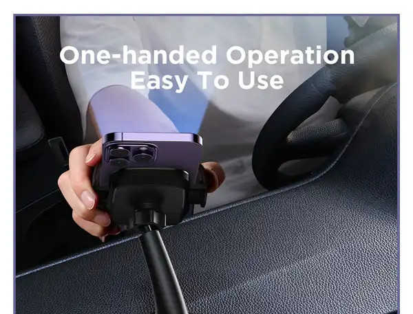 هولدر رو داشبوردی جویروم Joyroom Windshield and Dashboard Car Holder JR-ZS259 (E)