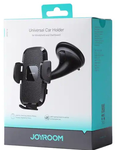 هولدر رو داشبوردی جویروم Joyroom Windshield and Dashboard Car Holder JR-ZS259 (E)