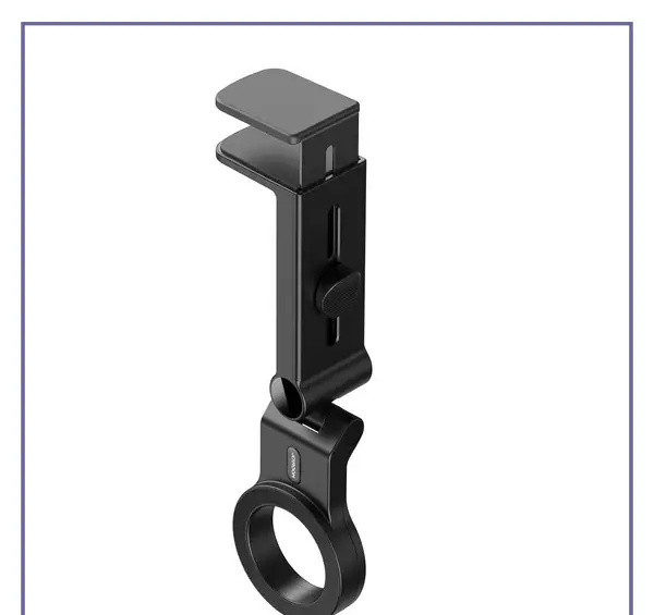 پایه نگهدارنده مگنتی موبایل جویروم Joyroom phone holder with magnet JR-ZS365 (E)
