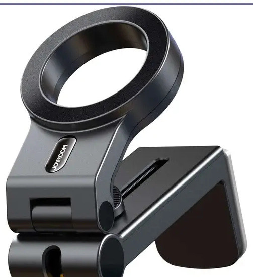 پایه نگهدارنده مگنتی موبایل جویروم Joyroom phone holder with magnet JR-ZS365 (E)