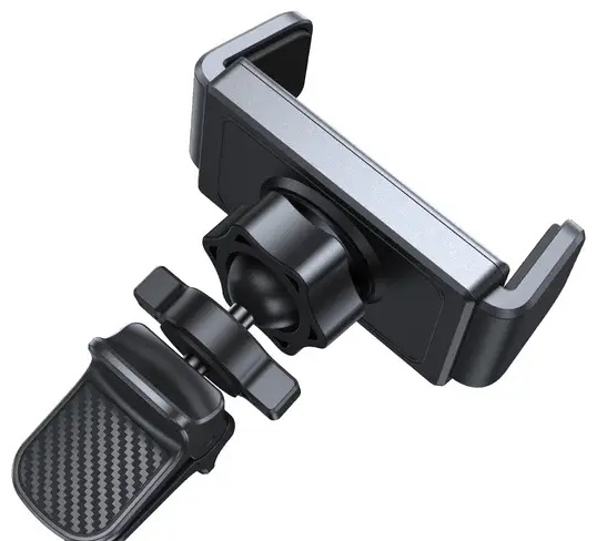 هولدر دریچه کولری جویروم Joyroom car phone holder for air vent JR-ZS377 (E)