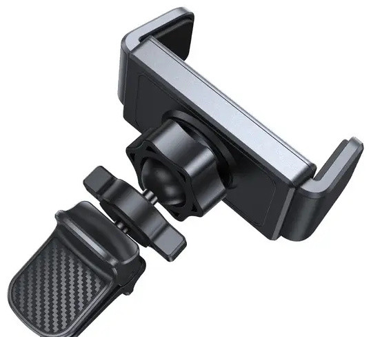 هولدر دریچه کولری جویروم Joyroom car phone holder for air vent JR-ZS377 (E)