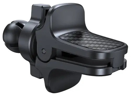 هولدر دریچه کولری جویروم Joyroom car phone holder for air vent JR-ZS377 (E)