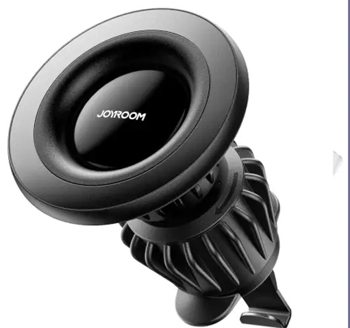 هولدر مگنتی دریچه کولری جویروم Joyroom Magnetic Car Phone Mount JR-ZS406 (E)