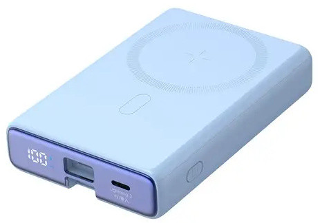 پاوربانک 20 وات وایرلس 10000 جویروم Powerbank Joyroom magnetic JR-PBM01 (E)