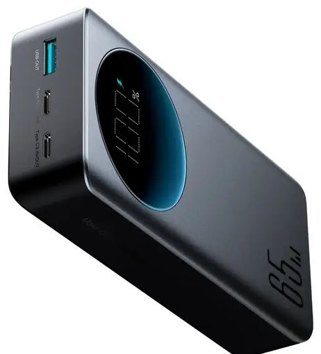 پاور بانک 65 وات 30000 جویروم Joyroom 30000mAh 65W power bank JR-PBF05 (E)