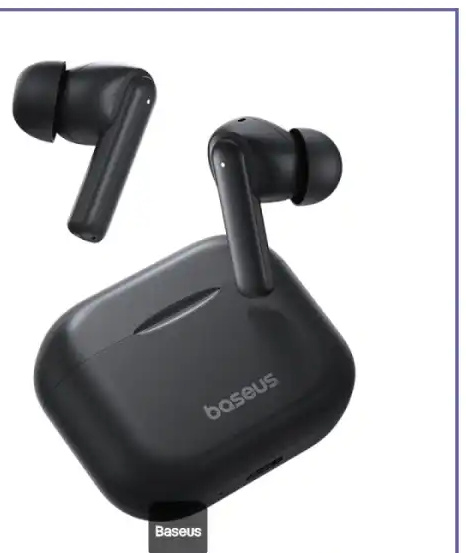 هندزفری بلوتوث بیسوس Baseus Bowie E17 True Wireless Bluetooth Earphones (E)