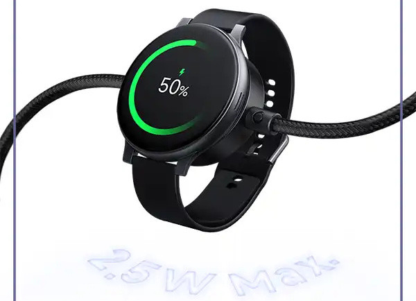 کابل شارژ تایپ سی به تایپ سی و سامسونگ واچ مک دودو Mcdodo 2in1 Phone & Samsung Watch Cable CA-4170 (E)