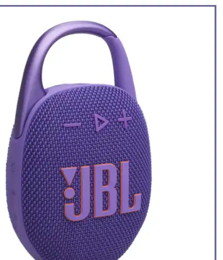 اسپیکر جی بی ال JBL Clip 5 (E)