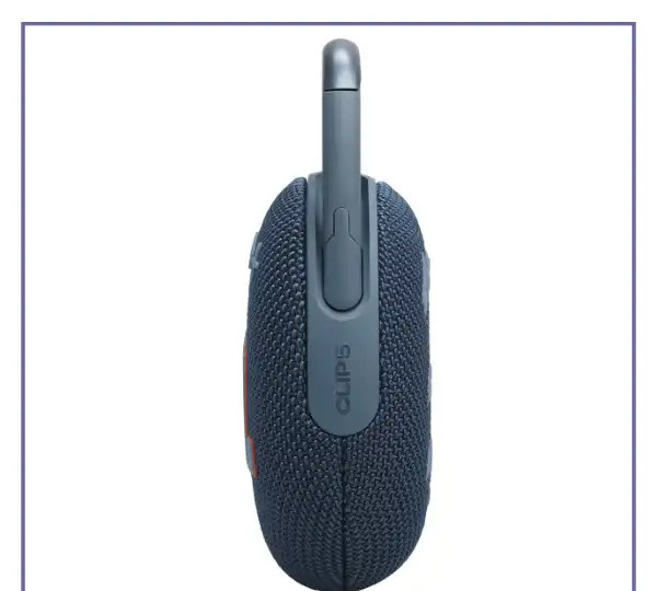 اسپیکر جی بی ال JBL Clip 5 (E)