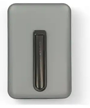 شارژر پاور وایرلس مگنتی 5000 ژوس Zhuse Wireless Charger zs-pb-038 (E)