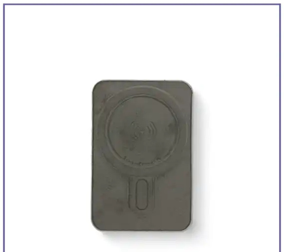 شارژر پاور وایرلس مگنتی 5000 ژوس Zhuse Wireless Charger zs-pb-038 (E)