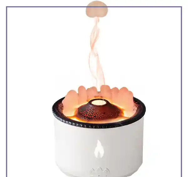 دستگاه بخور سرد ایکس اوXO HF11 (E)