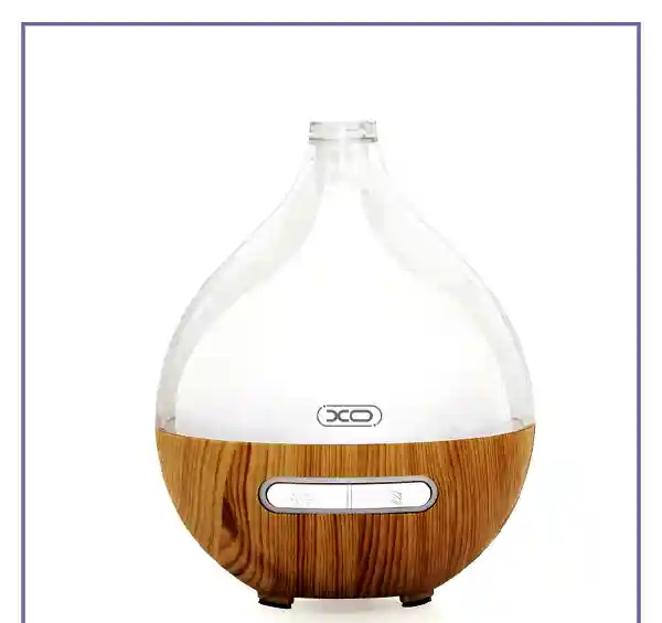 خوشبو کننده مرطوب کننده آروماتراپی ایکس او XO HF12 (E)