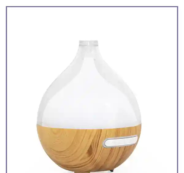 خوشبو کننده مرطوب کننده آروماتراپی ایکس او XO HF12 (E)
