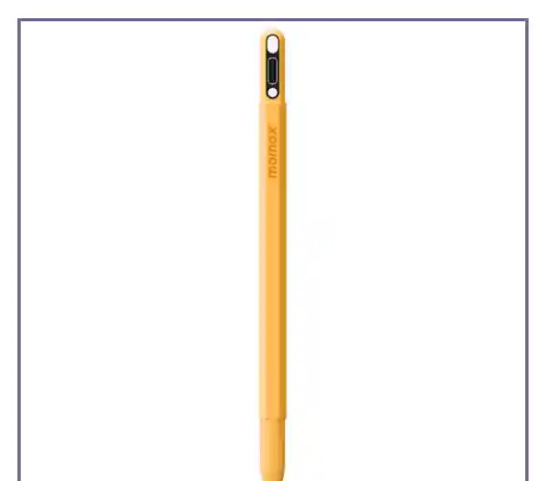 قلم هوشمند مخصوص آیپد مومکس Momax Pen Mag.Link Pop Magnetic Active Stylus (E)