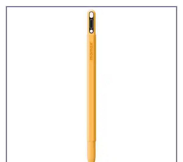 قلم هوشمند مخصوص آیپد مومکس Momax Pen Mag.Link Pop Magnetic Active Stylus (E)