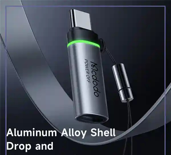 تبدیل تایپ سی به تایپ سی مک دودو Mcdodo OT-2450 (E)