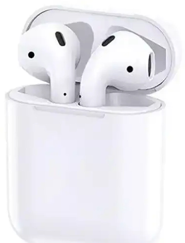 هندزفری بلوتوث کوتسی Coteci Wireless Bluetooth PODS 2 Earphones CS5178 (E)