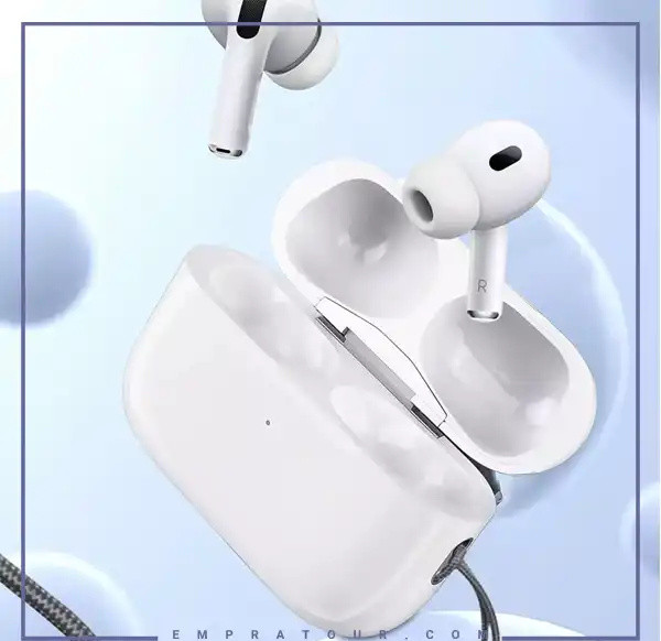 هندزفری بلوتوثی کوتسی Coteci Smart Pods Pro2 71005 (E)