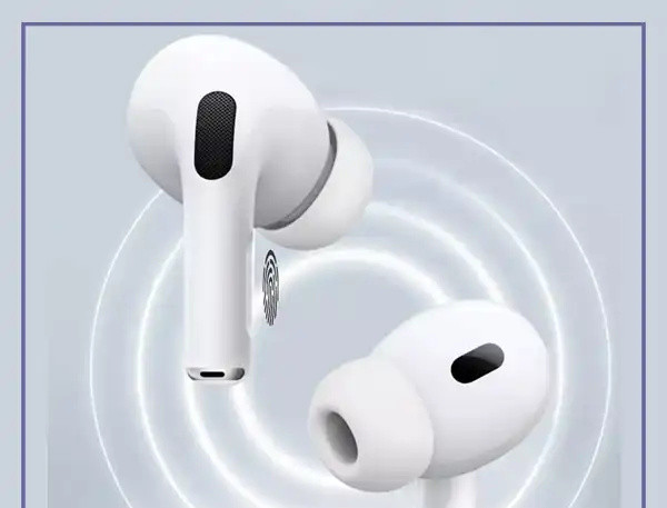 هندزفری بلوتوثی کوتسی Coteci Smart Pods Pro2 71005 (E)