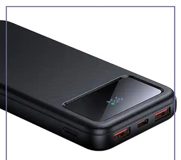 پاور بانک 10000 با توان 22.5 وات مکدودو Mcdodo MC-4220 (E)