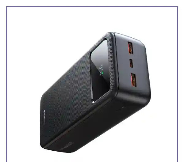 پاور بانک 30000 با توان 22.5 وات مکدودو Mcdodo MC-4240 (E)