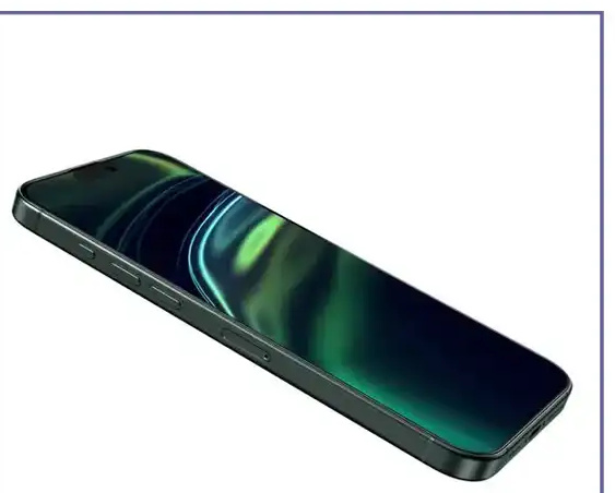 گلس حریم شخصی تمام صفحه گرین لاین آیفون Green Lion Diego Pet Privacy iPhone 16 Pro GNDPTPV16P (E)