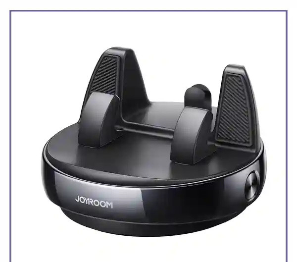 پایه موبایل روی داشبوردی جویروم Joyroom Car Holder Stand JR-ZS330 (E)