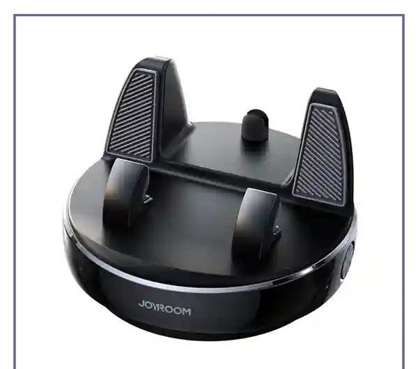 پایه موبایل روی داشبوردی جویروم Joyroom Car Holder Stand JR-ZS330 (E)