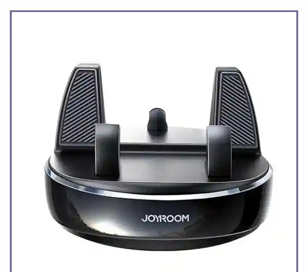 پایه موبایل روی داشبوردی جویروم Joyroom Car Holder Stand JR-ZS330 (E)