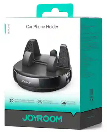 پایه موبایل روی داشبوردی جویروم Joyroom Car Holder Stand JR-ZS330 (E)